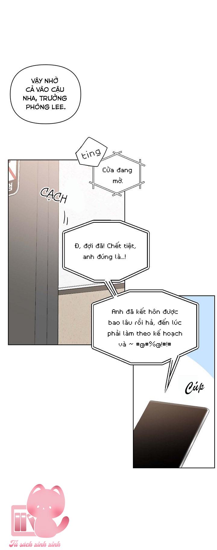 Baby Đến Rồi - Chap 75