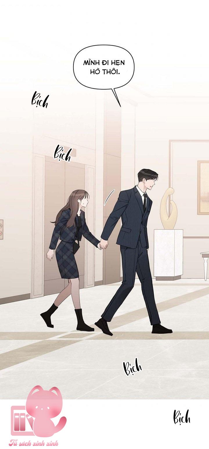 Baby Đến Rồi - Chap 75