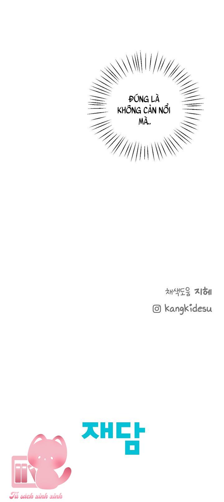 Baby Đến Rồi - Chap 75