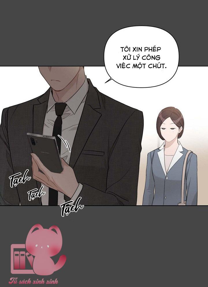 Baby Đến Rồi - Chap 75