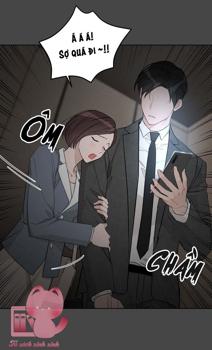 Baby Đến Rồi - Chap 75