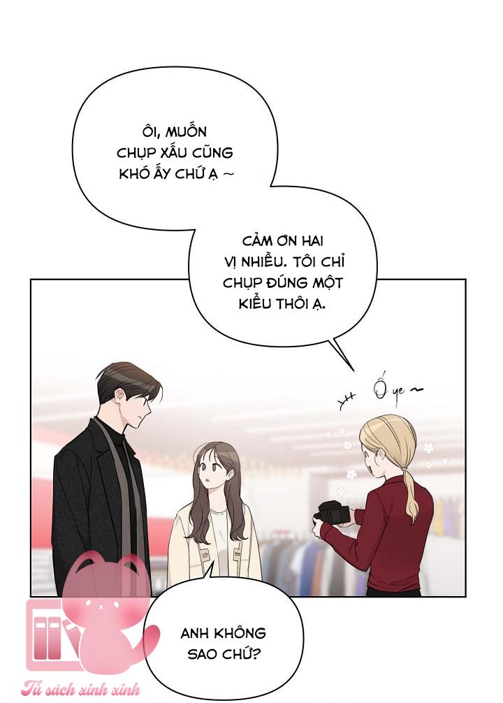 Baby Đến Rồi - Chap 76