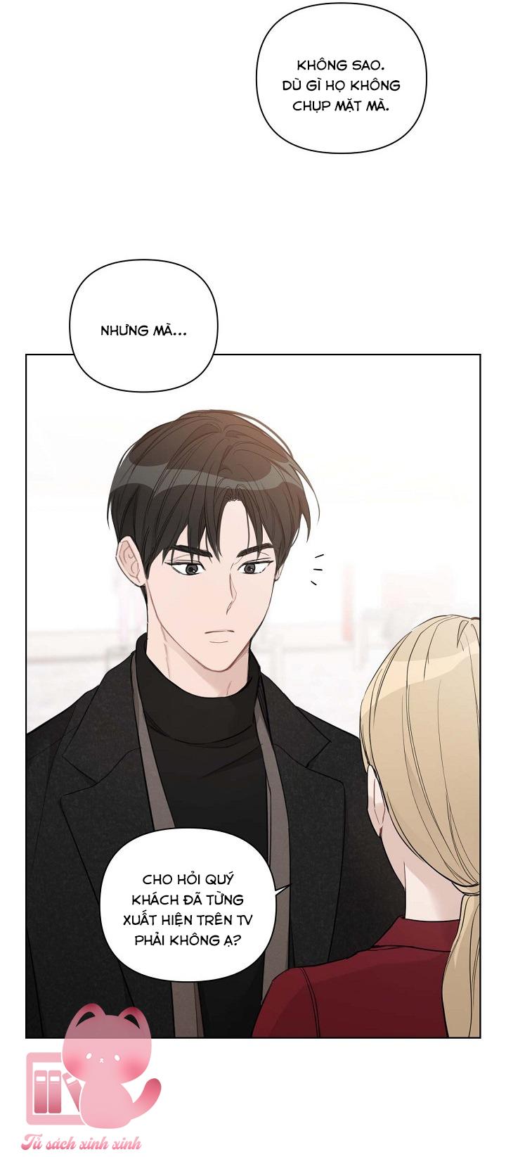 Baby Đến Rồi - Chap 76