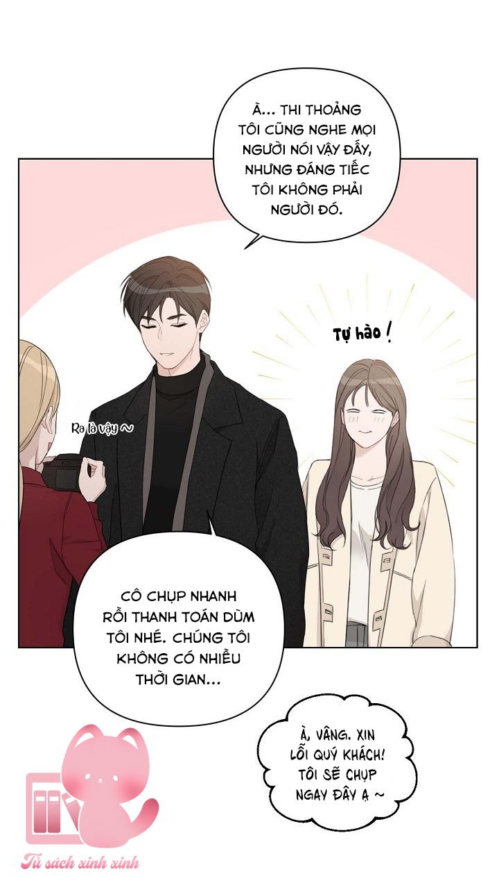 Baby Đến Rồi - Chap 76