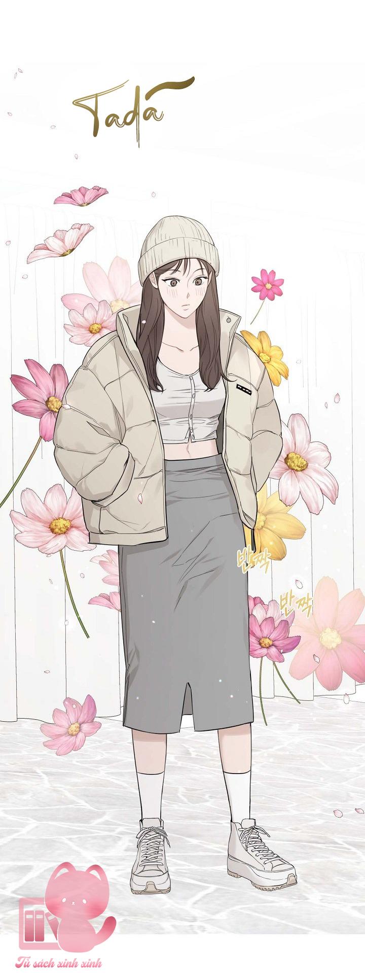 Baby Đến Rồi - Chap 76