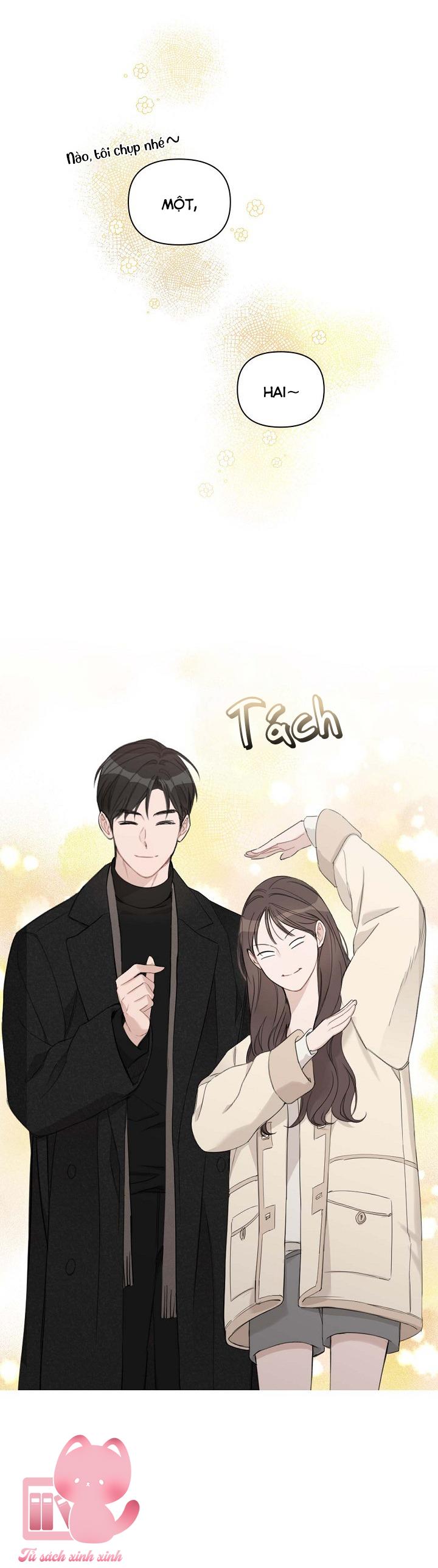 Baby Đến Rồi - Chap 76