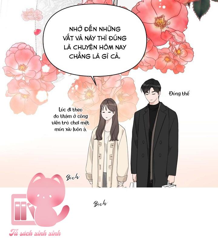Baby Đến Rồi - Chap 76