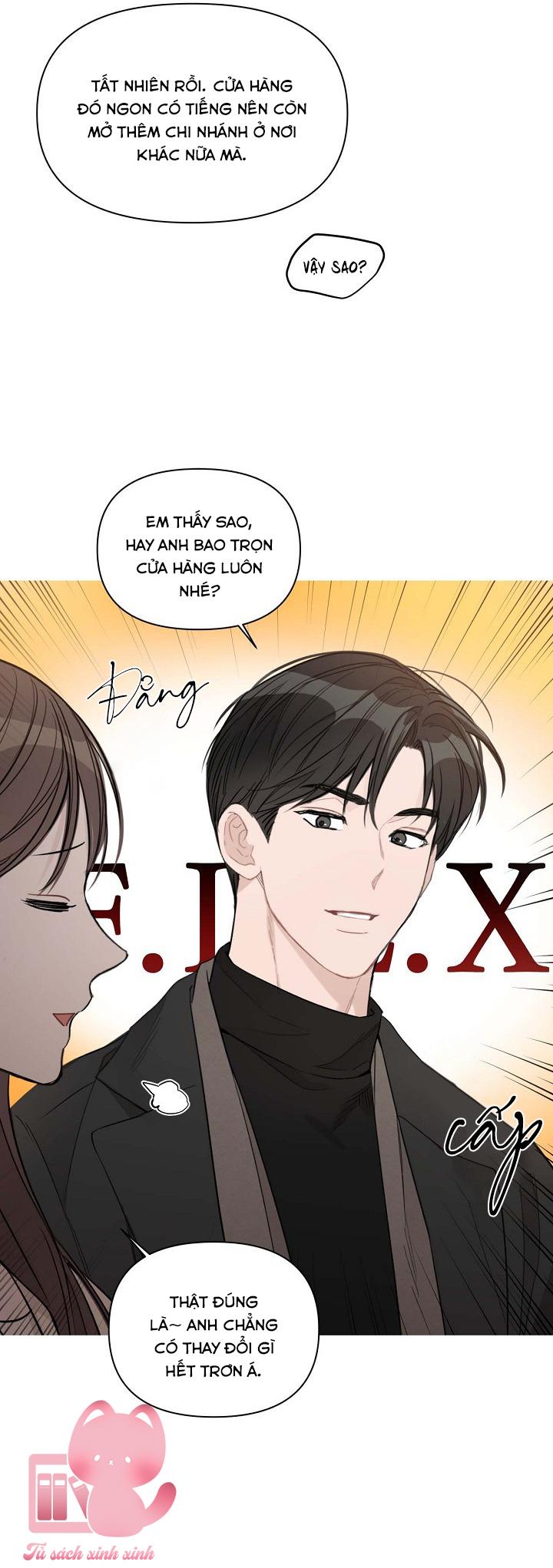 Baby Đến Rồi - Chap 76