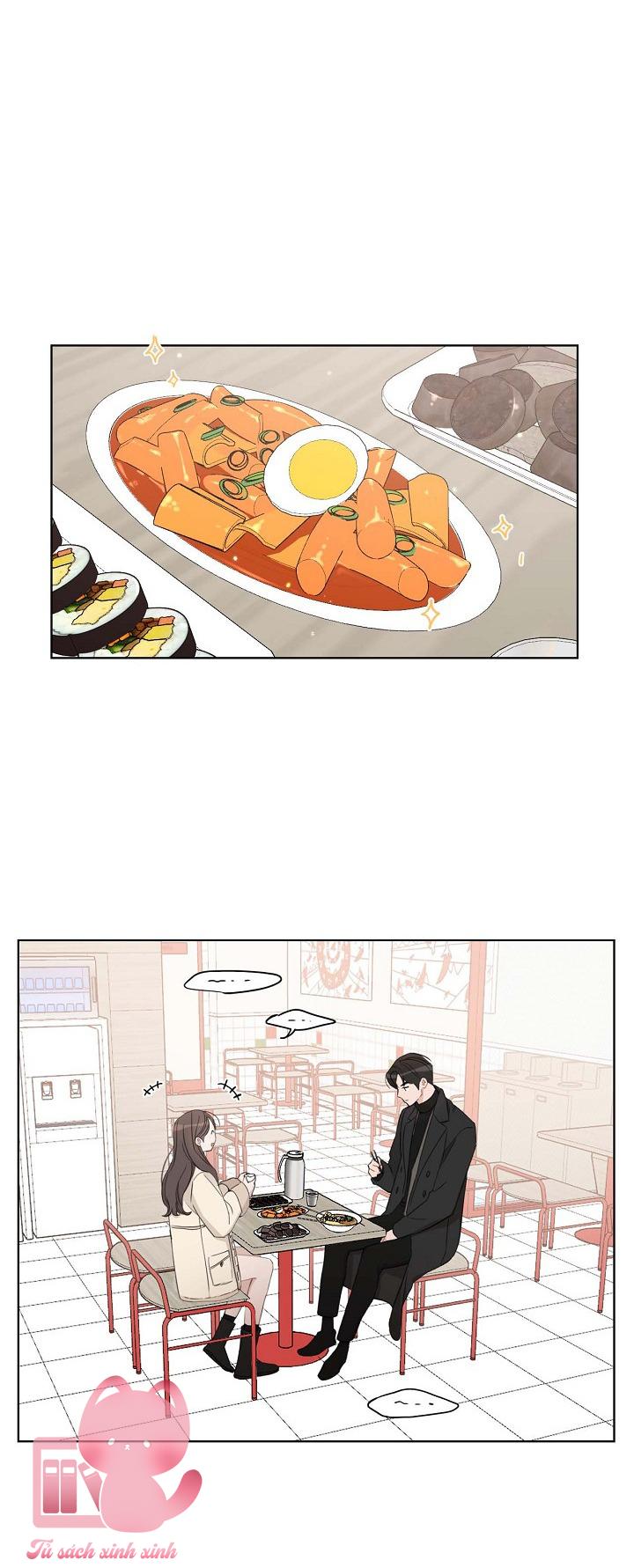 Baby Đến Rồi - Chap 76