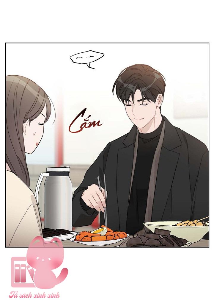 Baby Đến Rồi - Chap 76