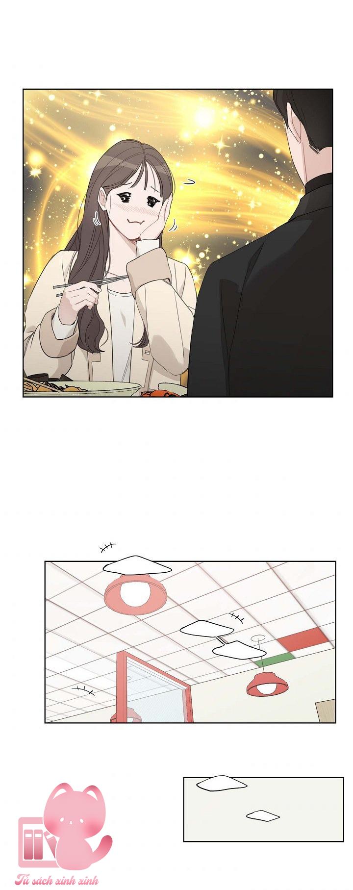 Baby Đến Rồi - Chap 76