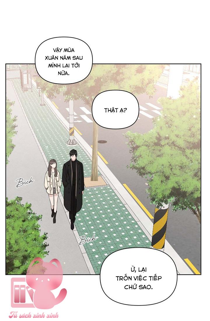 Baby Đến Rồi - Chap 76