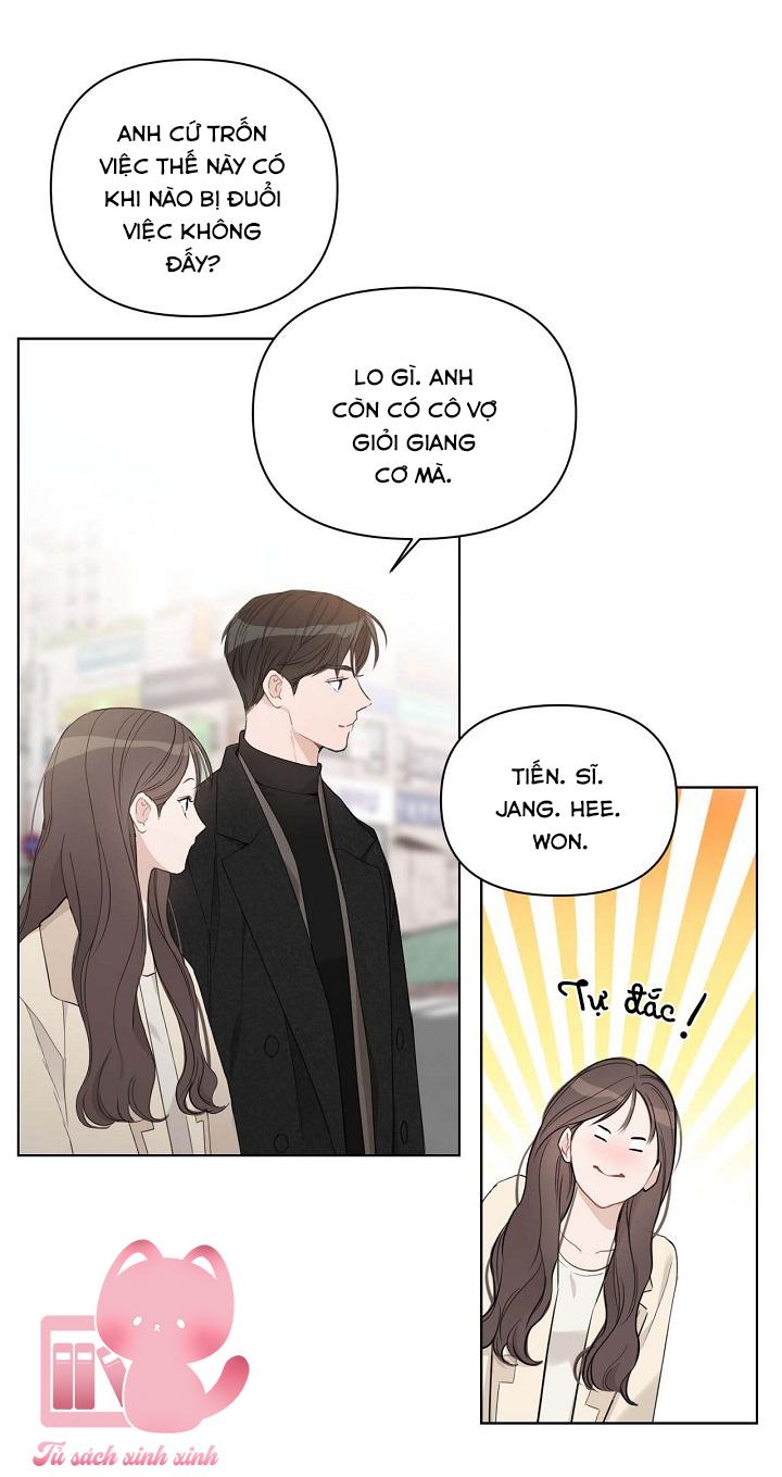 Baby Đến Rồi - Chap 76