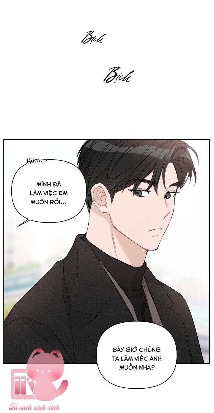 Baby Đến Rồi - Chap 76