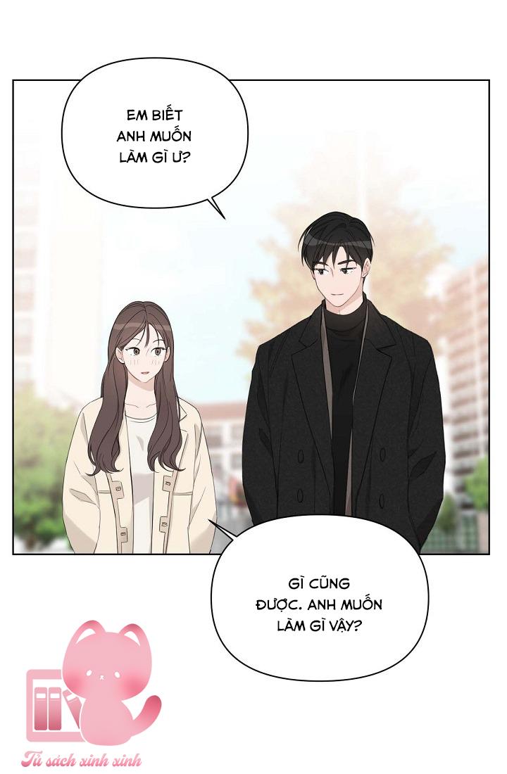 Baby Đến Rồi - Chap 76