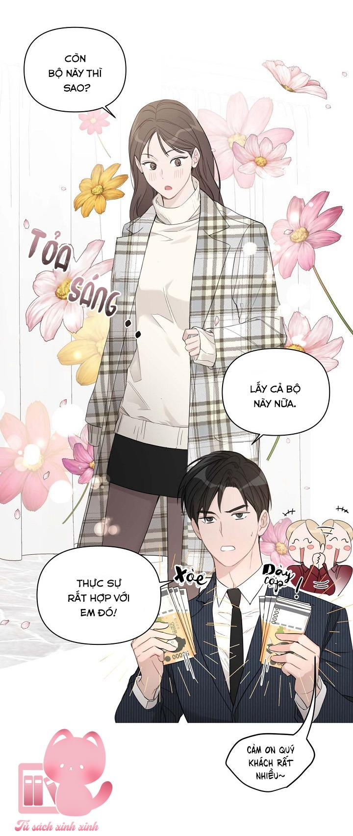 Baby Đến Rồi - Chap 76
