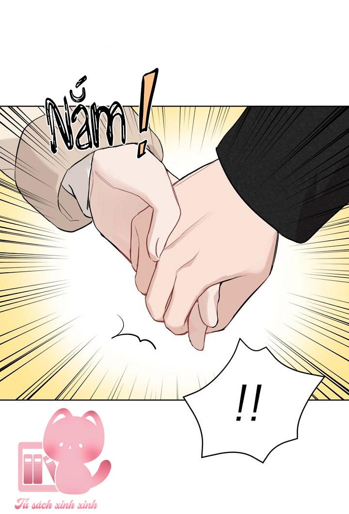 Baby Đến Rồi - Chap 76