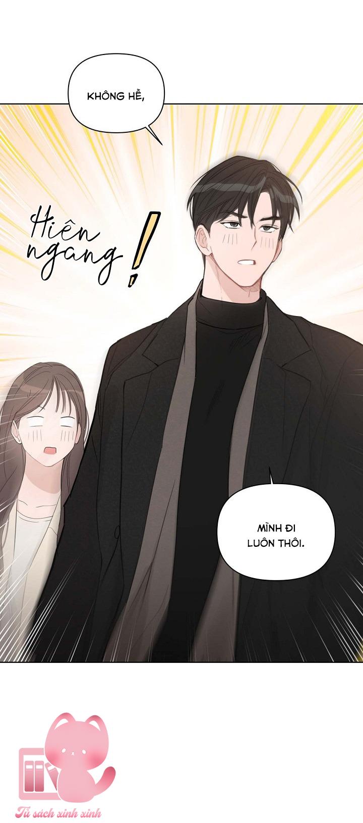Baby Đến Rồi - Chap 76