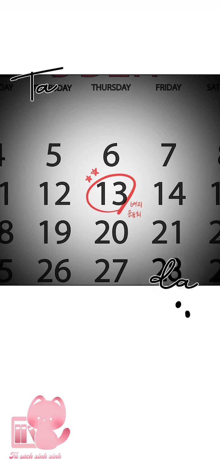 Baby Đến Rồi - Chap 76