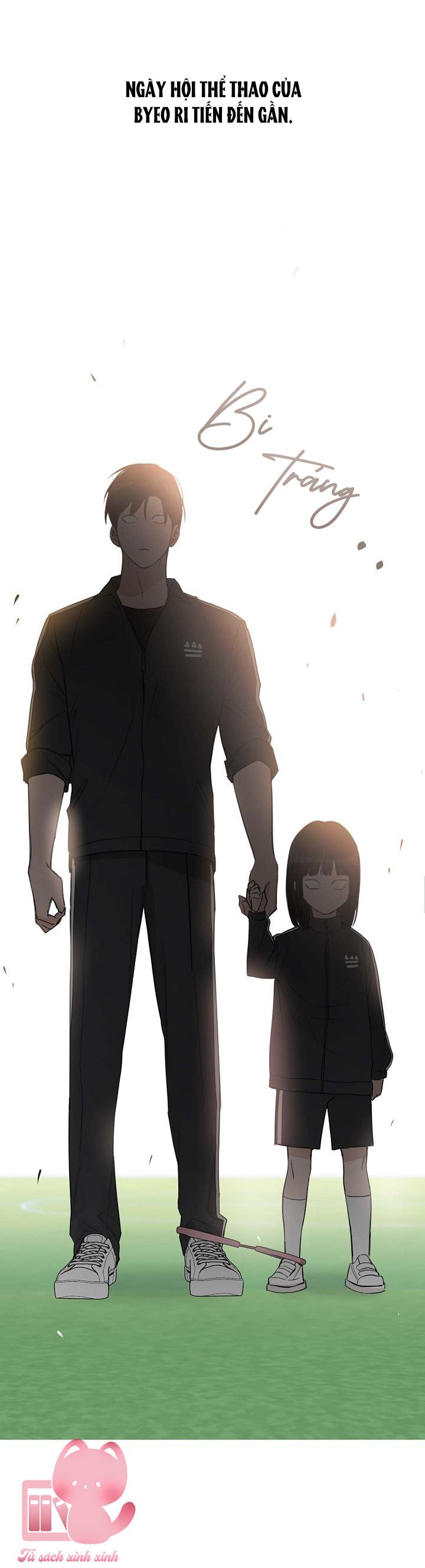 Baby Đến Rồi - Chap 76