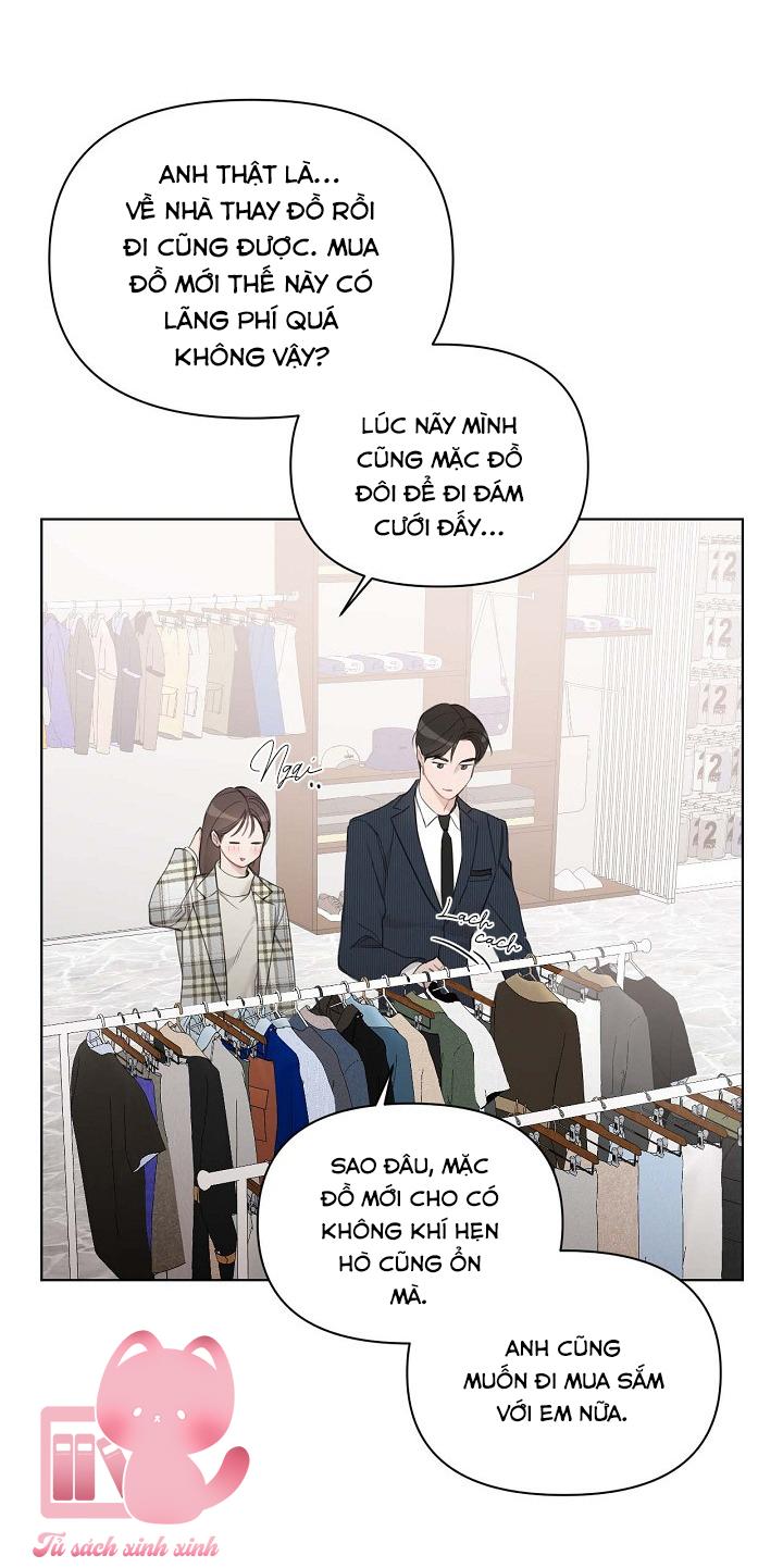 Baby Đến Rồi - Chap 76