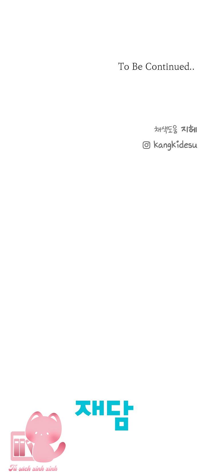 Baby Đến Rồi - Chap 76