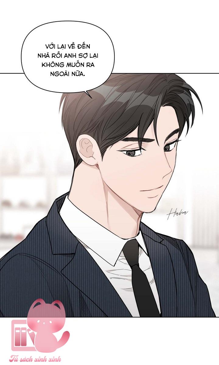 Baby Đến Rồi - Chap 76