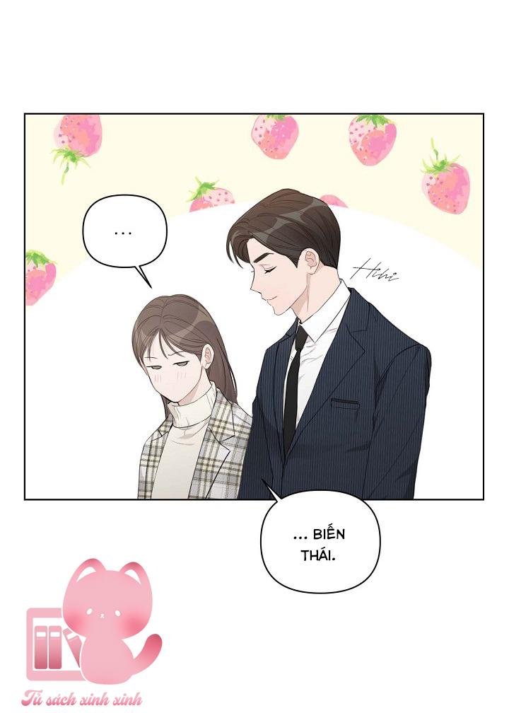 Baby Đến Rồi - Chap 76