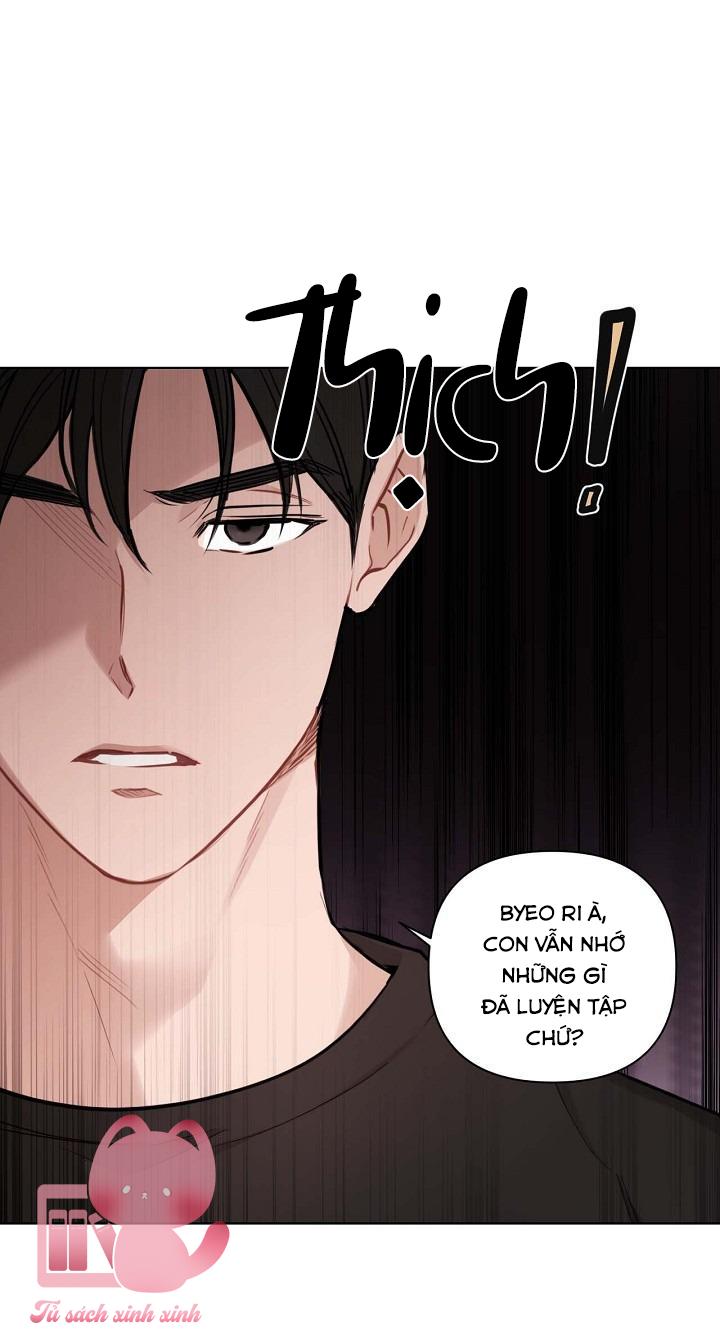Baby Đến Rồi - Chap 77