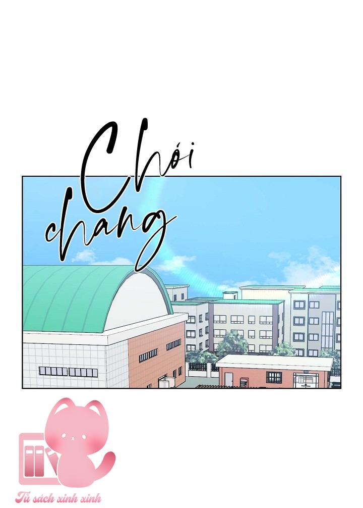 Baby Đến Rồi - Chap 77
