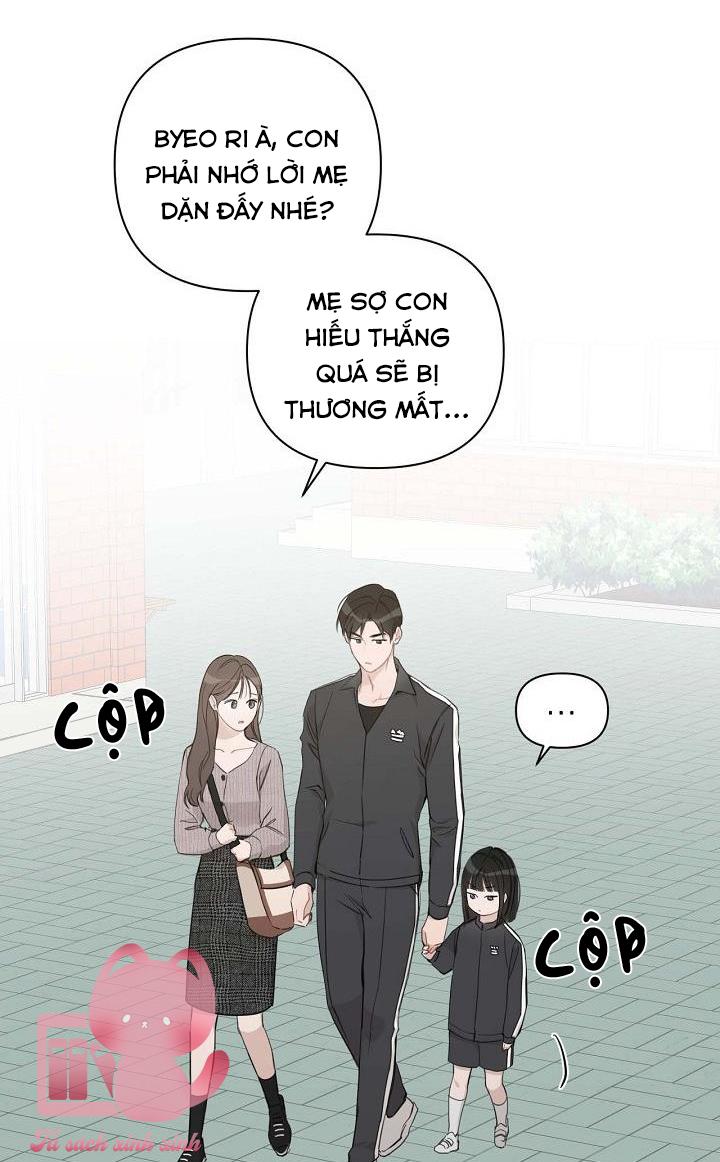 Baby Đến Rồi - Chap 77