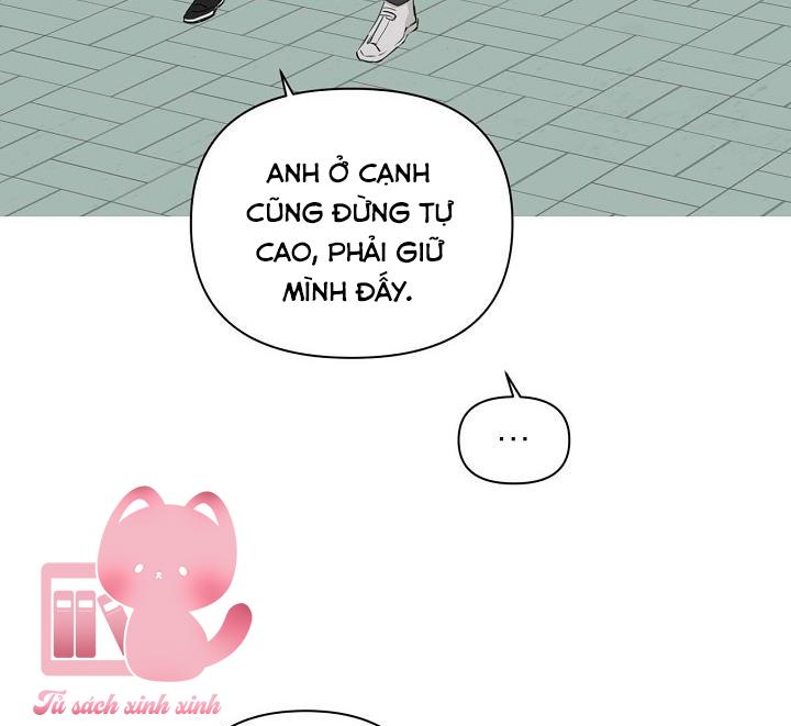 Baby Đến Rồi - Chap 77