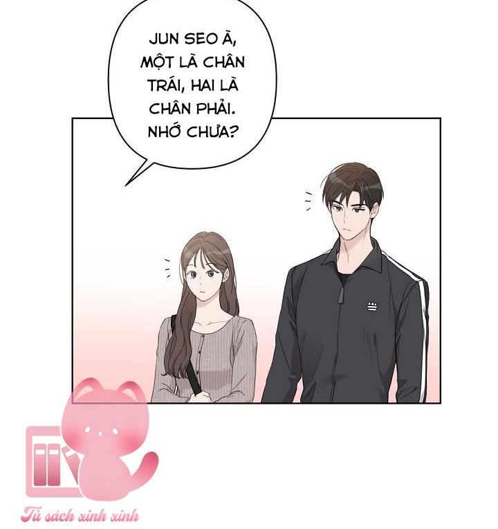 Baby Đến Rồi - Chap 77