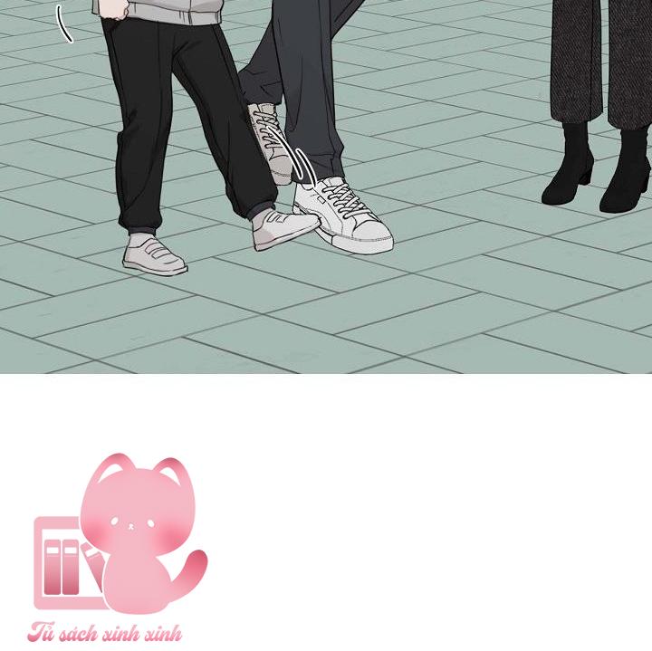 Baby Đến Rồi - Chap 77