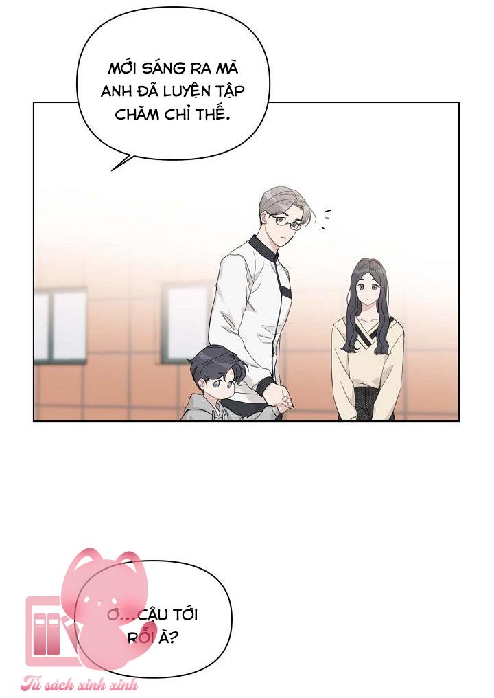 Baby Đến Rồi - Chap 77