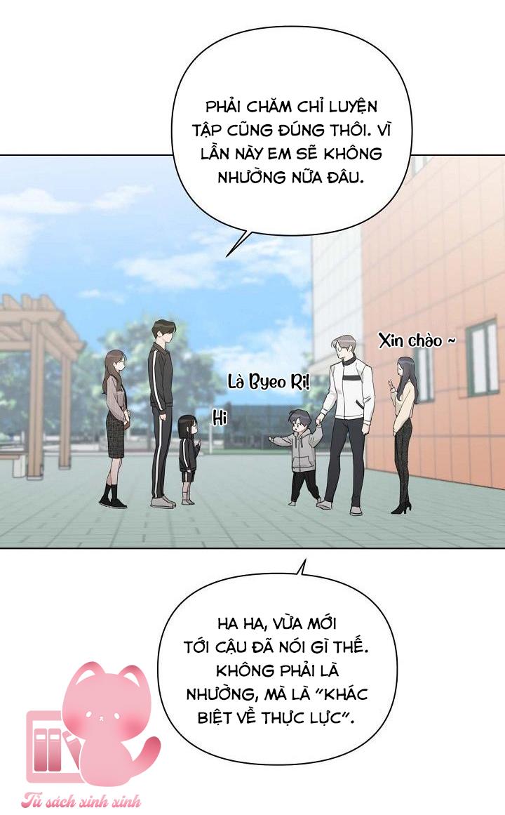 Baby Đến Rồi - Chap 77