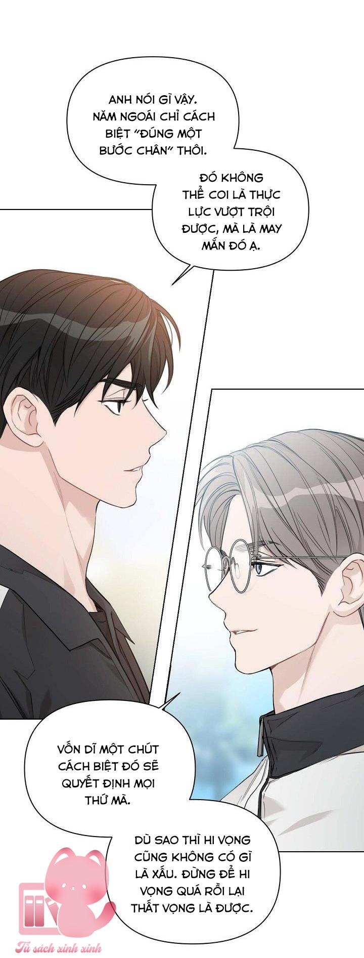 Baby Đến Rồi - Chap 77