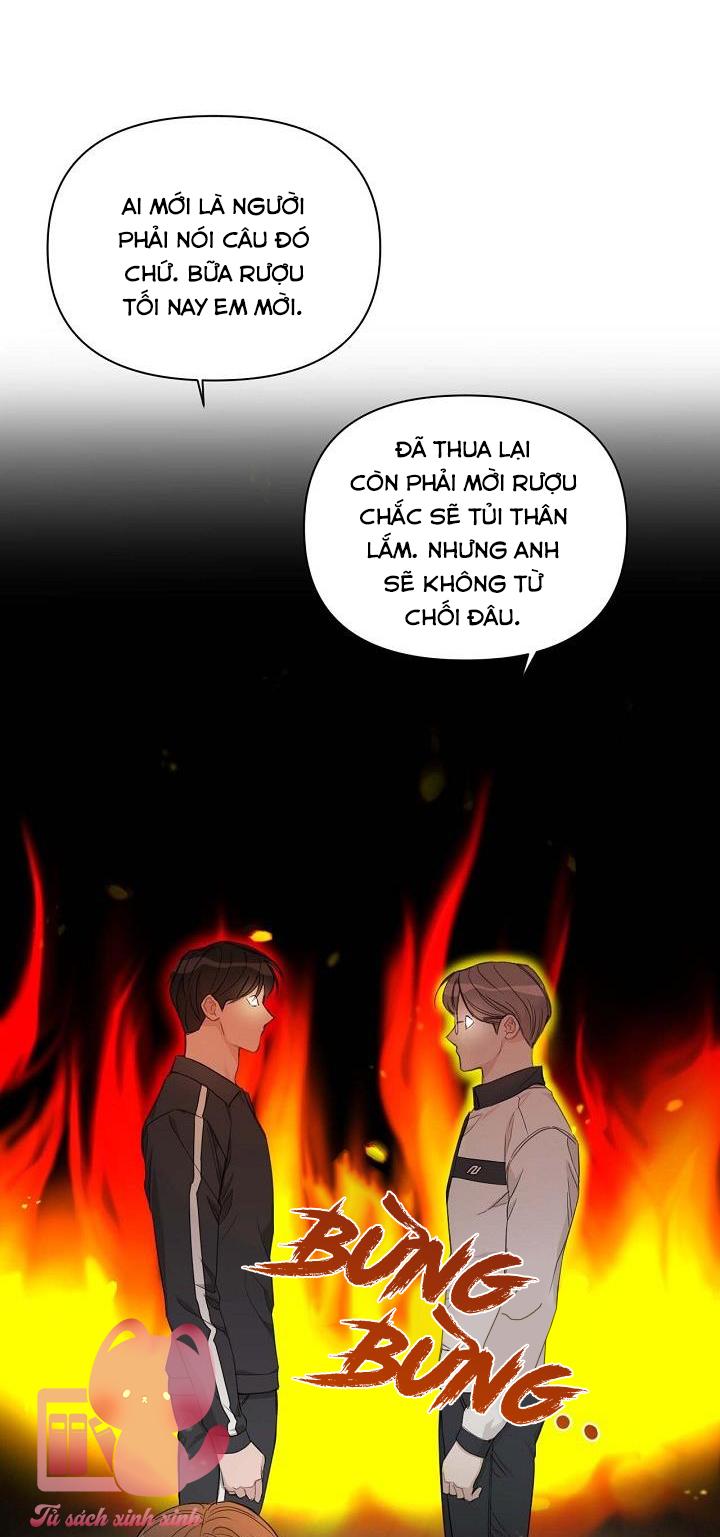 Baby Đến Rồi - Chap 77