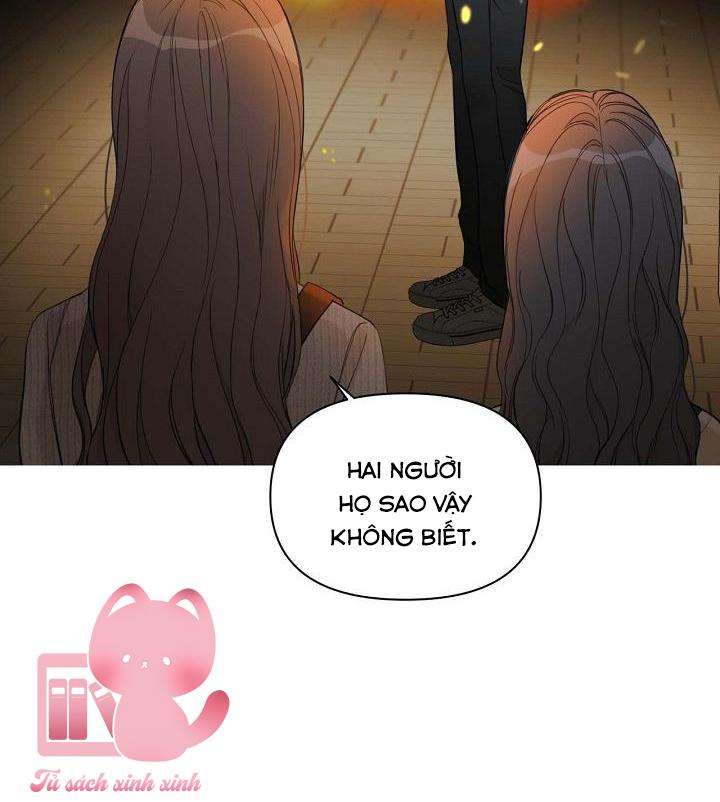 Baby Đến Rồi - Chap 77