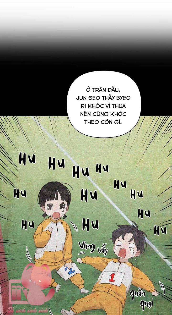 Baby Đến Rồi - Chap 77