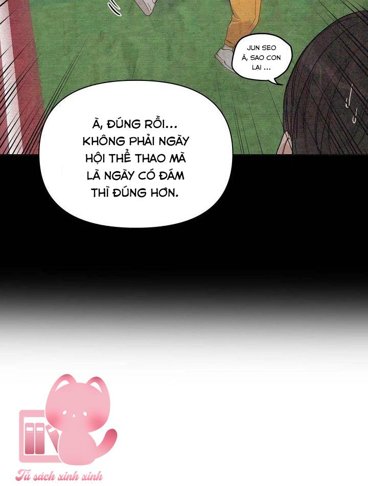 Baby Đến Rồi - Chap 77