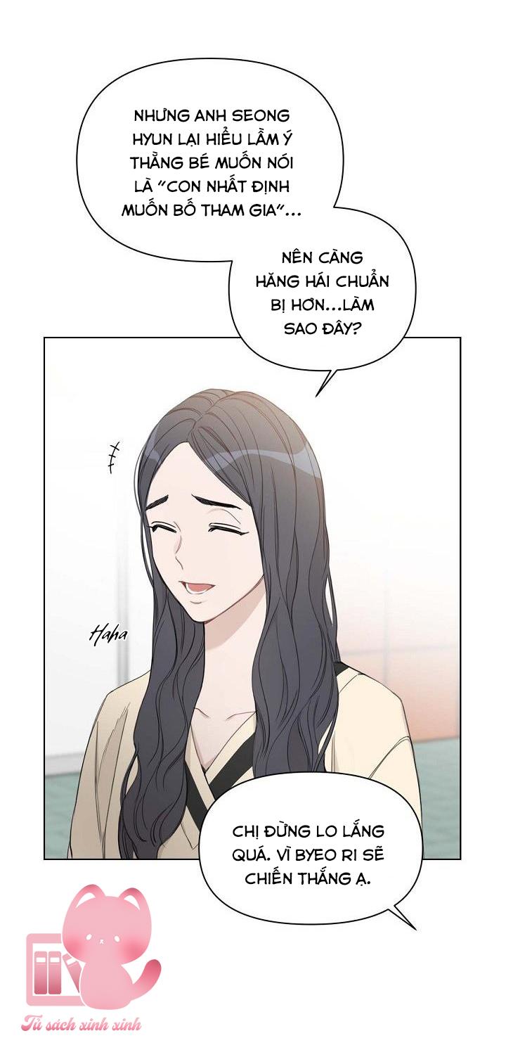 Baby Đến Rồi - Chap 77