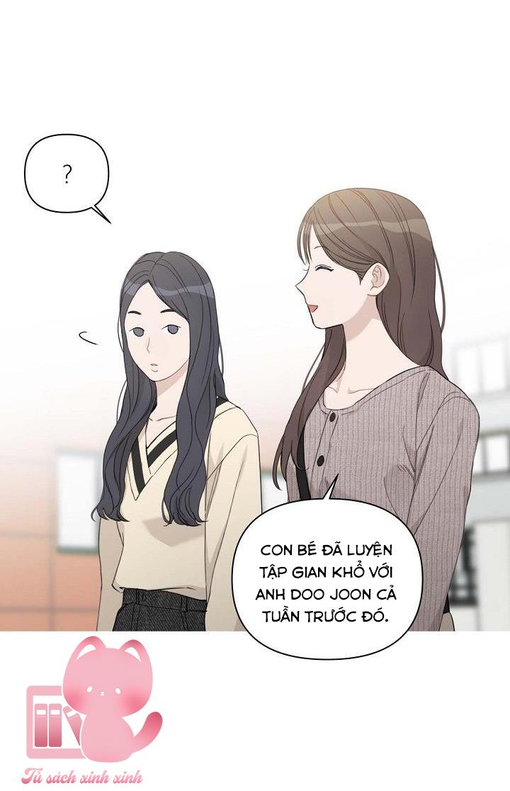 Baby Đến Rồi - Chap 77