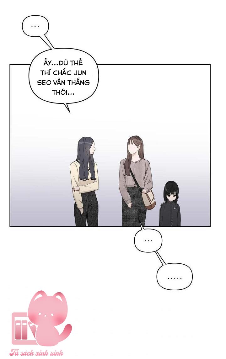 Baby Đến Rồi - Chap 77