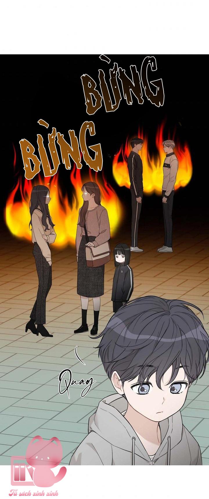 Baby Đến Rồi - Chap 77