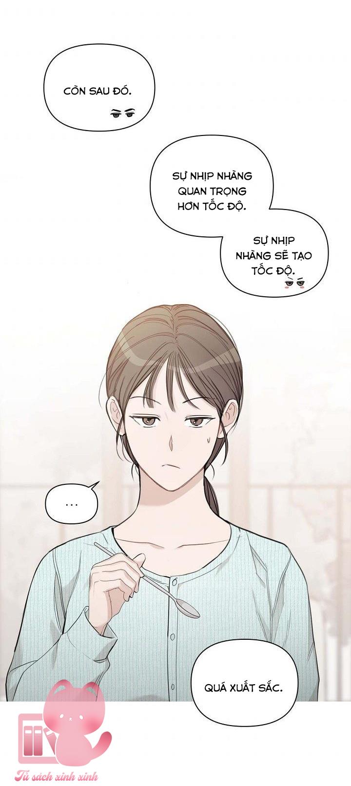 Baby Đến Rồi - Chap 77