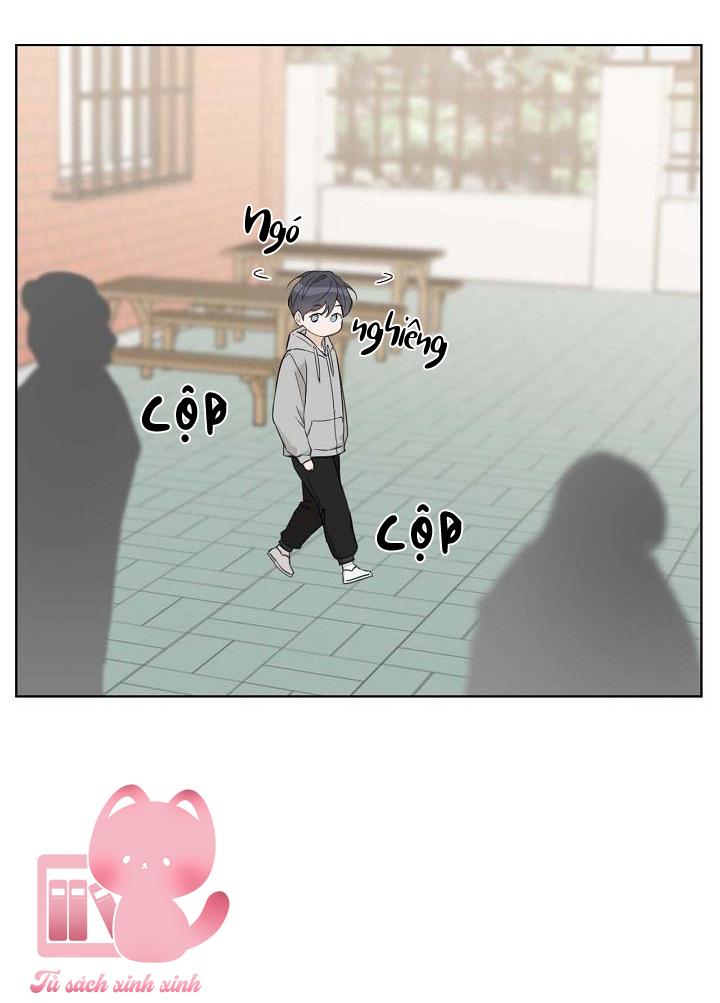 Baby Đến Rồi - Chap 77