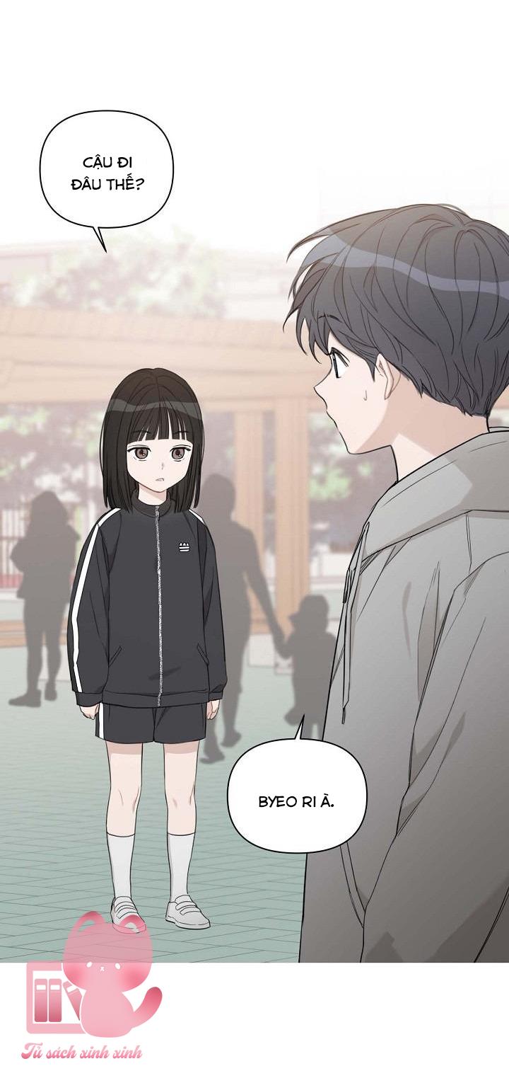 Baby Đến Rồi - Chap 77