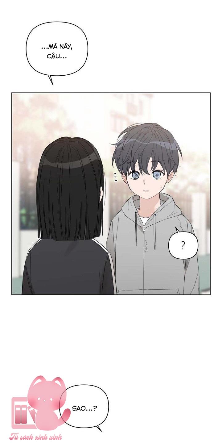 Baby Đến Rồi - Chap 77