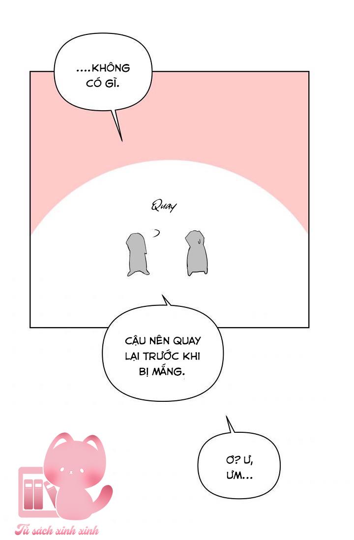 Baby Đến Rồi - Chap 77